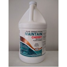 MAINTAIN - Neutral pH Detergent - Cherry - 4 Gallon Case​